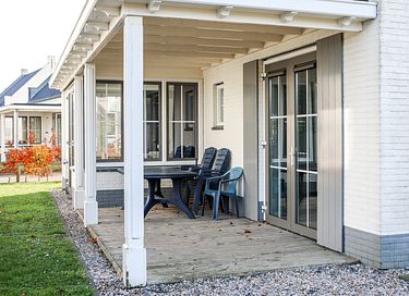 Logement de vacances avec sauna (8p) en Zélande - 41