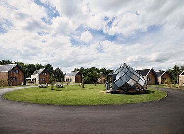 Vakantiehuis in Nederland met eigen zwembad - 42