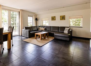 5-persoons vakantiehuis met privé sauna - 7