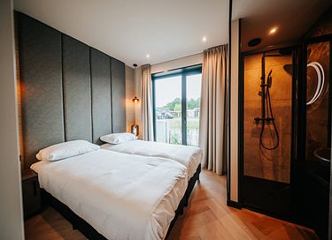Luxury group villa with wellness and pool - 14