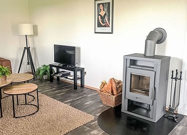 Maison à colombages caractéristique pour 9 personnes - 4