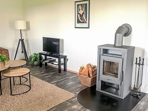 Maison à colombages caractéristique pour 9 personnes - 4