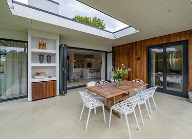 Villa de vacances avec sauna près de la plage - 18
