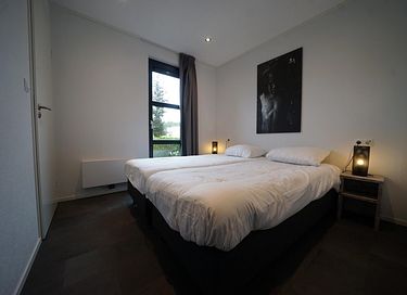 Design holiday home (4p) - 5