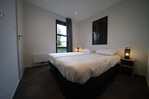 Design holiday home (4p) - 5