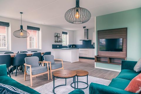 Logement de vacances bien-être au bord de l'IJsselmeer - 4