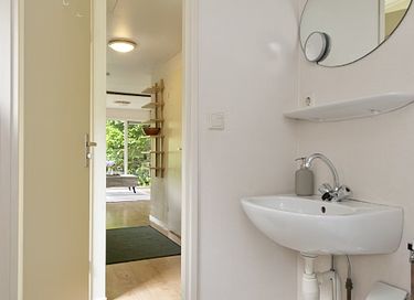 Mooi gelegen vakantiehuis midden op de Veluwe - 28