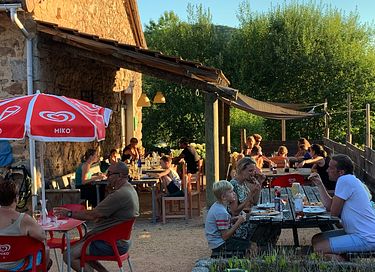 Glamping in French nature - 23