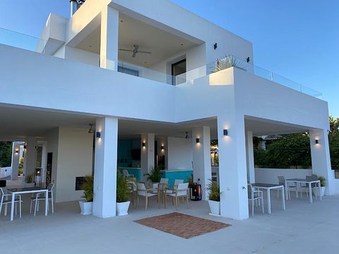 Exclusieve bed en breakfast in Marbella - 3