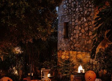 Boutique hotel in eeuwenoud kasteel - 25