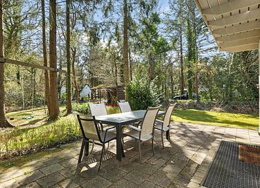 2 maisons la forêt adjacentes dans Drenthe - 26