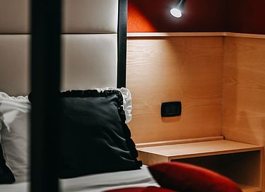 Suite de luxe avec bain à remous près de Pompéi - 16