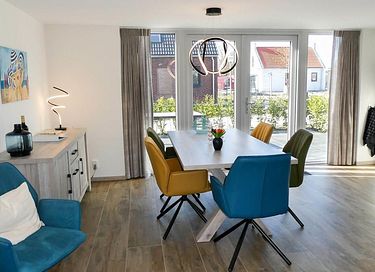 Vacation apartment with conservatory for 5 people - 7