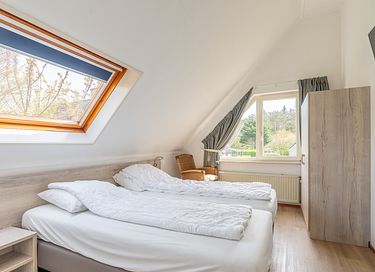 Holiday home Texel with large garden - 10