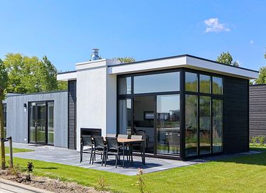 Vakantievilla (6p) bij de Zeeuwse kust - 15