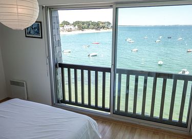 Appartement aan het strand (Bretagne) - 2