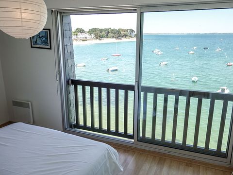 Appartement aan het strand (Bretagne) - 2