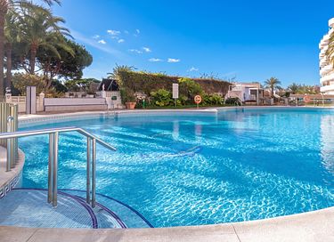 Appartement met zeezicht in Marbella - 30