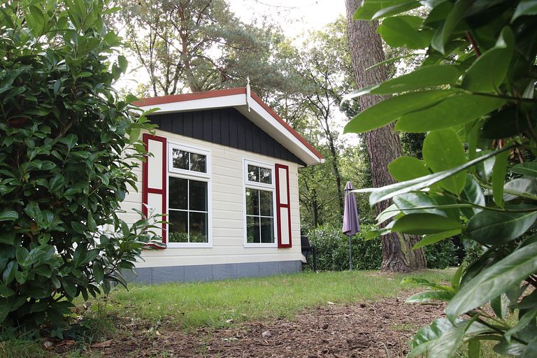 Familienchalet in den Wäldern von Brabant - 1