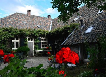 Historische B&B in Limburg - 1