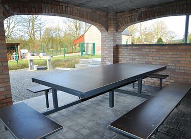 Spacious holiday home in the Belgian Ardennes - 21