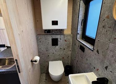 Prachtig Tiny House voor 2 personen - 17