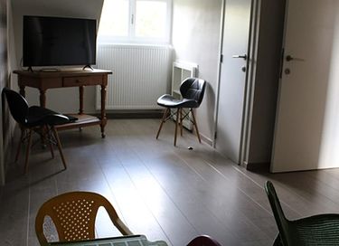 Maison de groupe avec grand jardin dans les Ardennes - 10