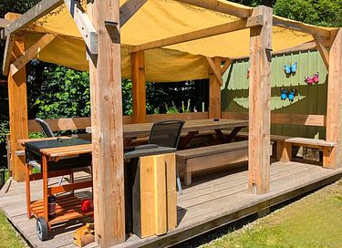  Flat with roof terrace in the Harz - 26