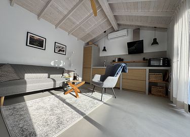 Heerlijke hideaway voor 2 op Lanzorote - 6