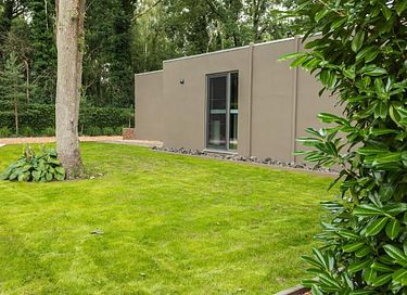 Luxe B&B met privé infrarood sauna - 1