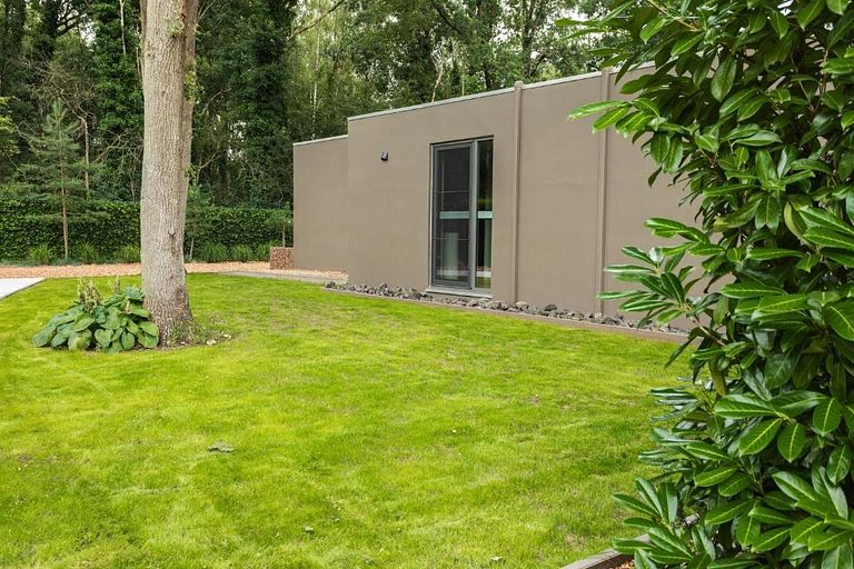 Luxe B&B met privé infrarood sauna - 1