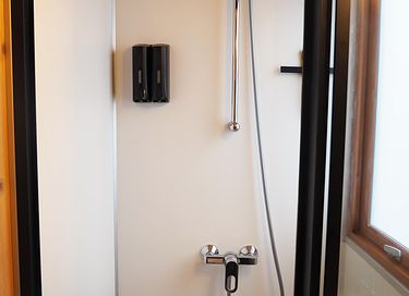 Uniek Tiny house voor 2 personen - 14