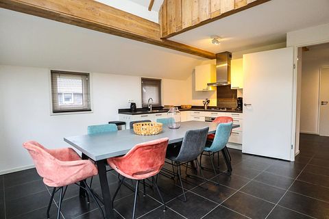 Vakantiehuis (10p) op de Veluwe  - 3