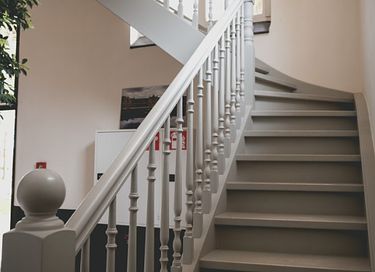 Historisches Hotel in schöner Umgebung - 18