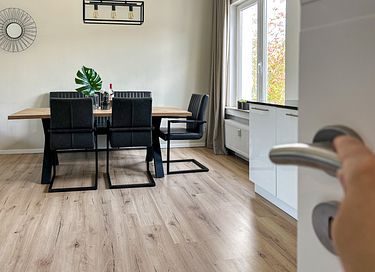 Appartement met balkon vlakbij Winterberg - 10