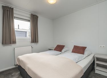 Pavillon de luxe avec vue et bain à remous - 15