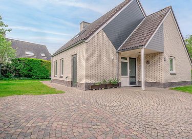 Maison pour chiens avec jardin (Texel) - 17