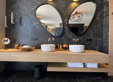 Luxe B&B met privé whirlpool en sauna - 16