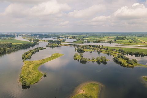 Luxe vakantiewoning (4p) aan recreatiemeer - 3