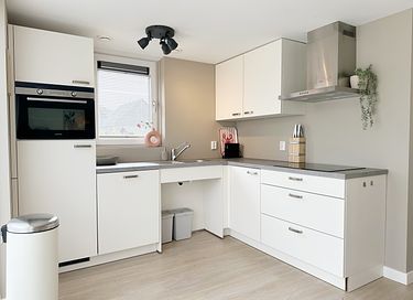 Accessible holiday home (6p) near the coast - 11