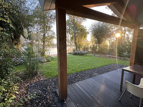 Luxe wellnessvilla voor twee aan het water - 5