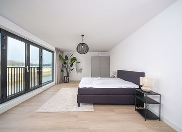 Luxuriöse Villa mit Whirlpool und Sauna - 12