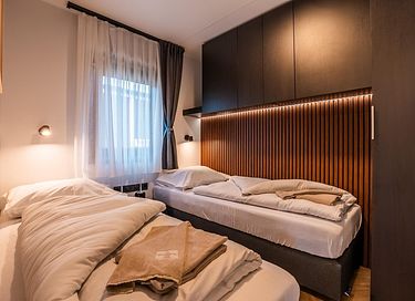 Ferienwohnung an einem See für 6 Personen - 11