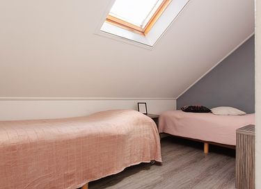 Bungalow with spacious garden for 6 people - 26