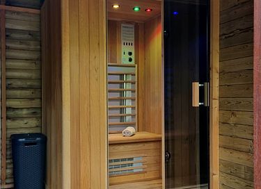 Maison dans la forêt avec sauna à Vechtdal - 12