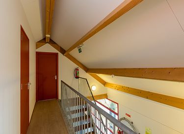 Einfamilienhaus an den Dünen von Zoutelande - 16