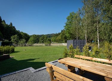 Logement de vacances de luxe dans un ancien moulin à eau - 3