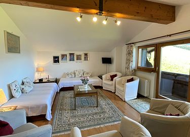Bosrijk chalet in Oostenrijk (6p) - 23