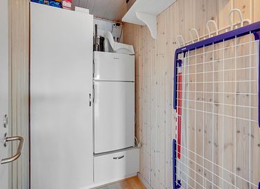 Deens vakantiehuis in een mooie omgeving - 19