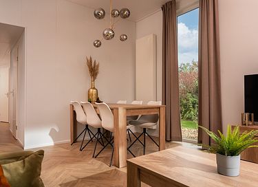 Wellnesshuisje in Overijssel - 8
